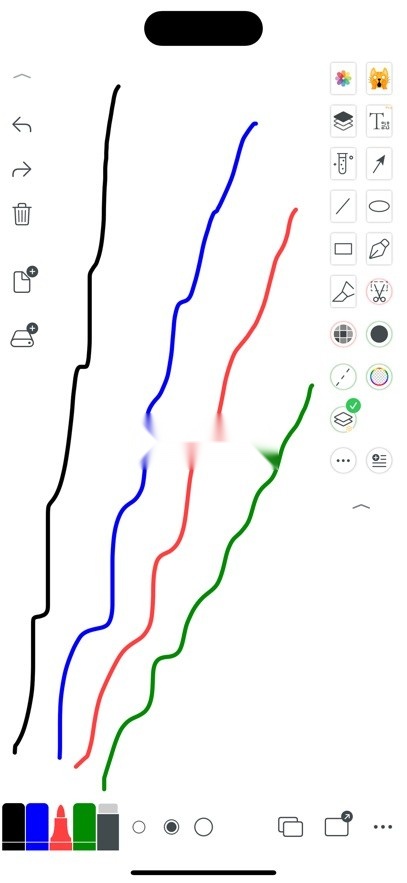 白板