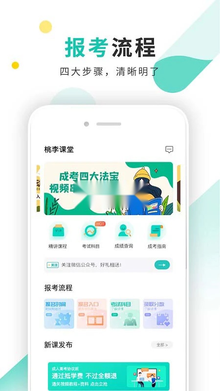成人高考宝典(1)