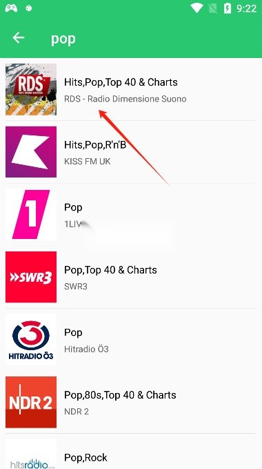 OneMusic安卓免费版图6
