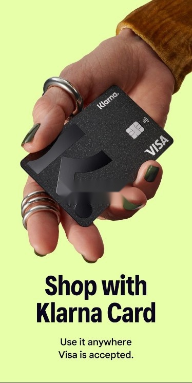 Klarna(5)