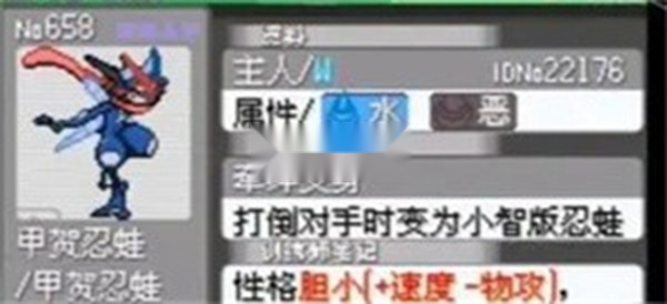 口袋妖怪究极绿宝石4小智版(10)