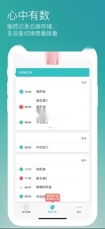 药准时3