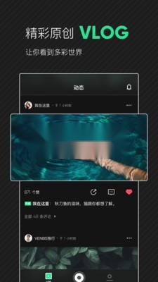 爱奇艺随刻