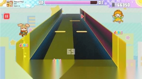 伏特跳跃官方版图3