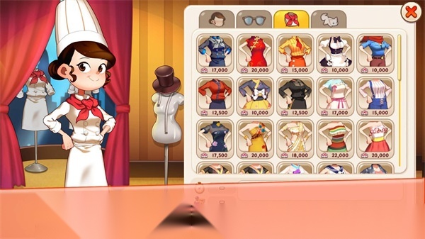 Cookingadventure官方版图4