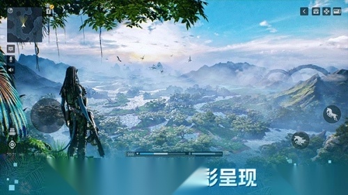 阿凡达重返潘多拉(2)