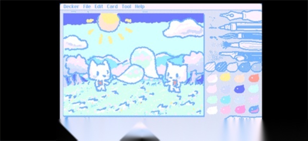 wigglepaint