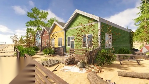 HouseFlipper图5