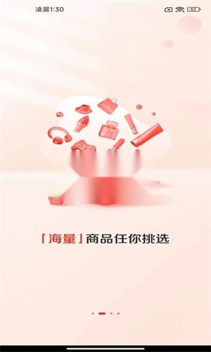 赞友商城图1