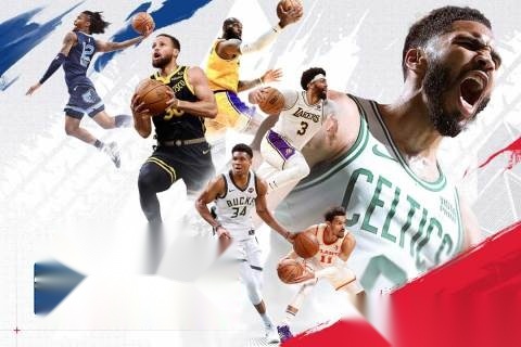 NBA篮球世界安卓版