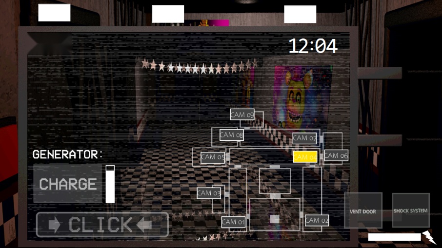 玩具熊1983自定义夜手机版图4