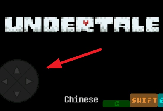传说之下警笛头sans模组版