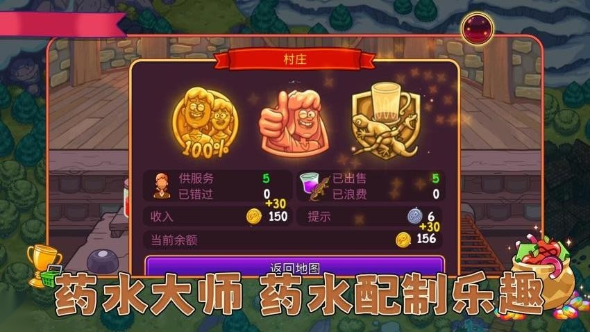 料理达人