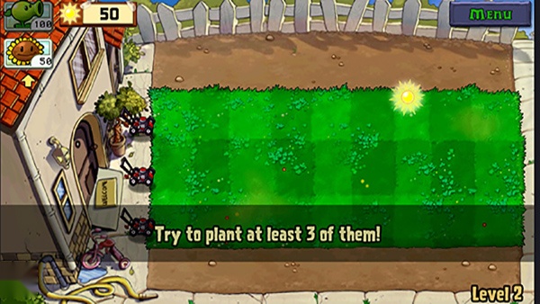 植物大战僵尸95版(2)