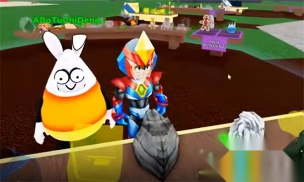 roblox魔法药水实验室2025最新版v2.675.715安卓版截图2