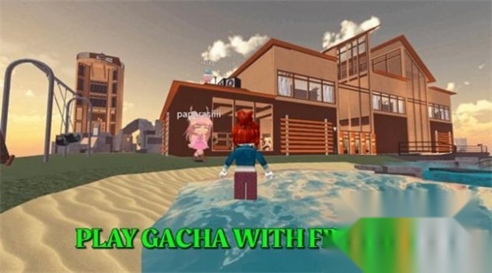 robloxgachaonline国际服2025最新版v0.5最新版图2