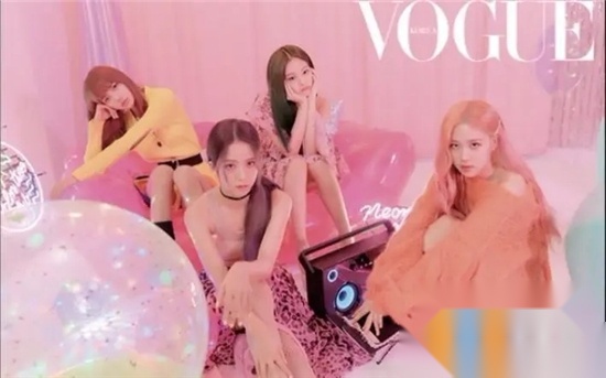 blackpinkthegame2025中文版v1.15.039中文最新安卓版图2
