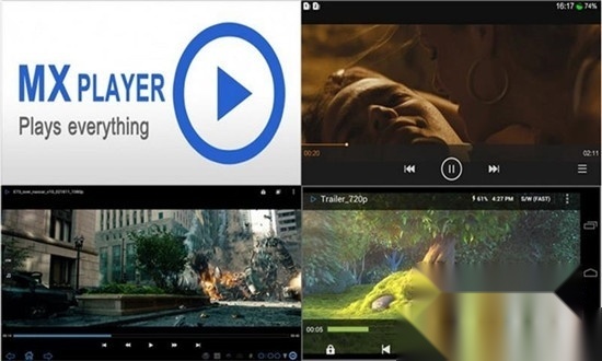 MXPlayer2025最新版本v1.96.4官方版图1