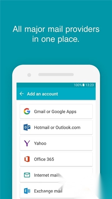 AquaMail邮件app解锁专业版v1.55.1最新版