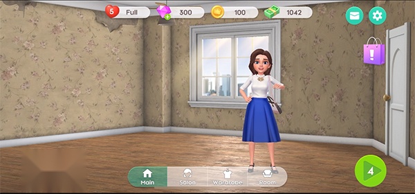 project makeover(3)