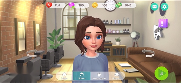 project makeover(5)