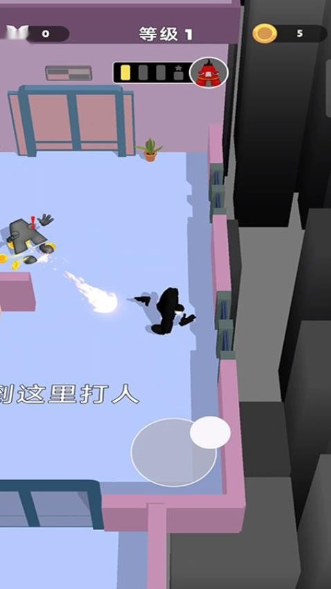 字母粉碎者游戏(1)