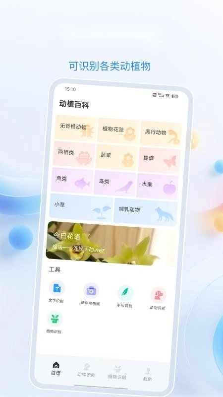 植物君(4)