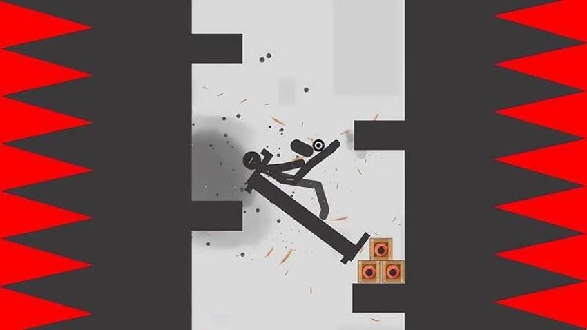 火柴人沙盒世界游戏图3