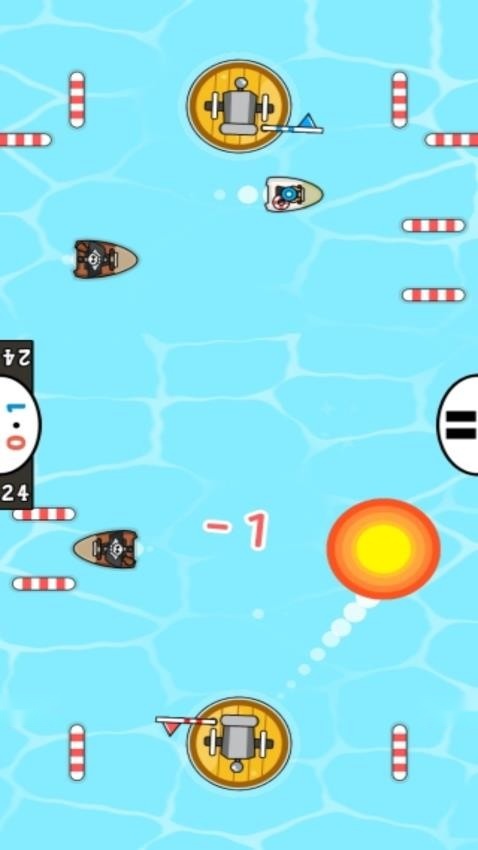 双人竞技大会图2
