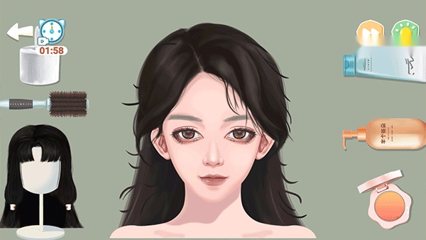 素人改造师游戏截图3