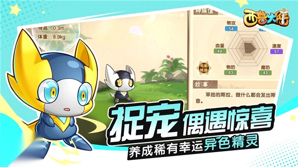 西普大陆