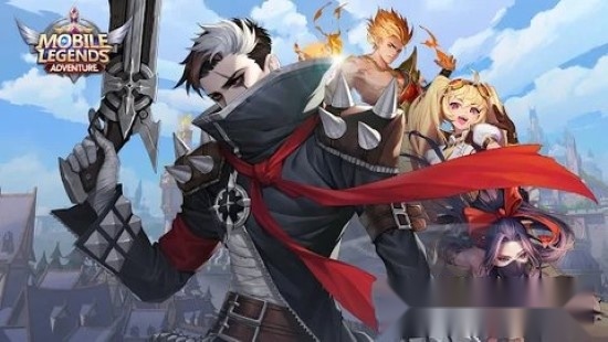 移动传奇冒险(ML:Adventure)图2