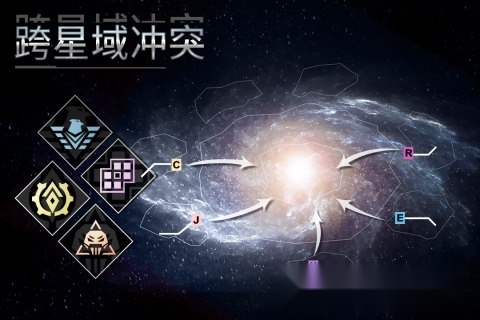 星空之战最新版