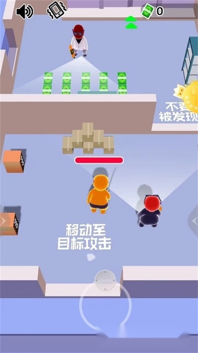 英雄大挑战(3)