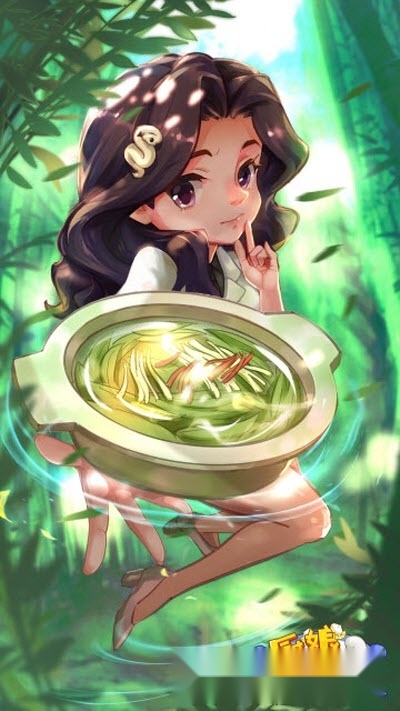 我的餐厅红包版(1)