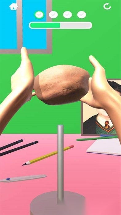 人脸面具(1)