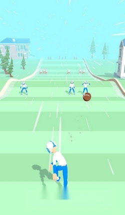 投球大师3D(3)