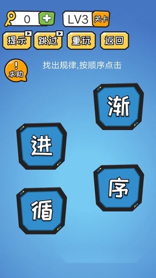点点脑洞图1