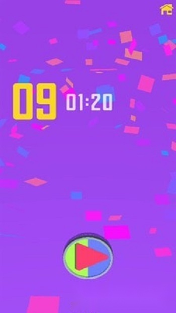 玩具整理