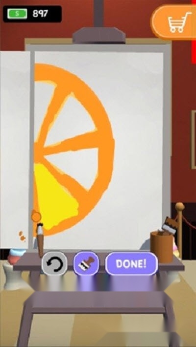 随手大画家图1