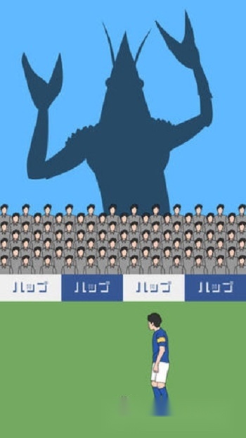 副队长最新版