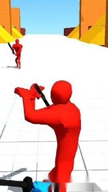 一刀了断