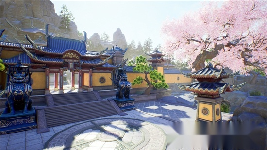 蜀山初章