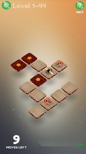 魔法花园3D手机版图4