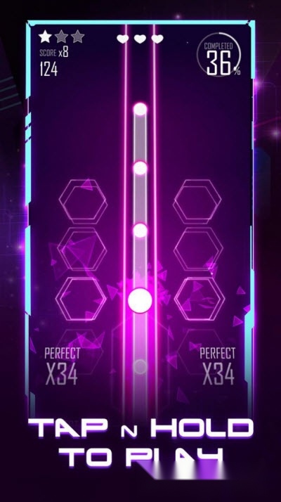 魔点跳舞游戏图1