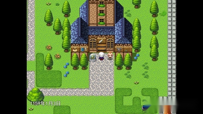 生存与羁绊联赛篇