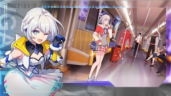 萌妖剑姬图2
