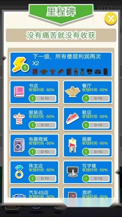 开店经营手机版图1