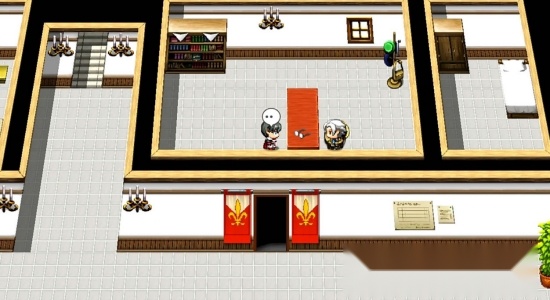 逆袭之约