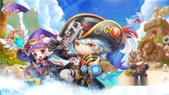 梦战魔神